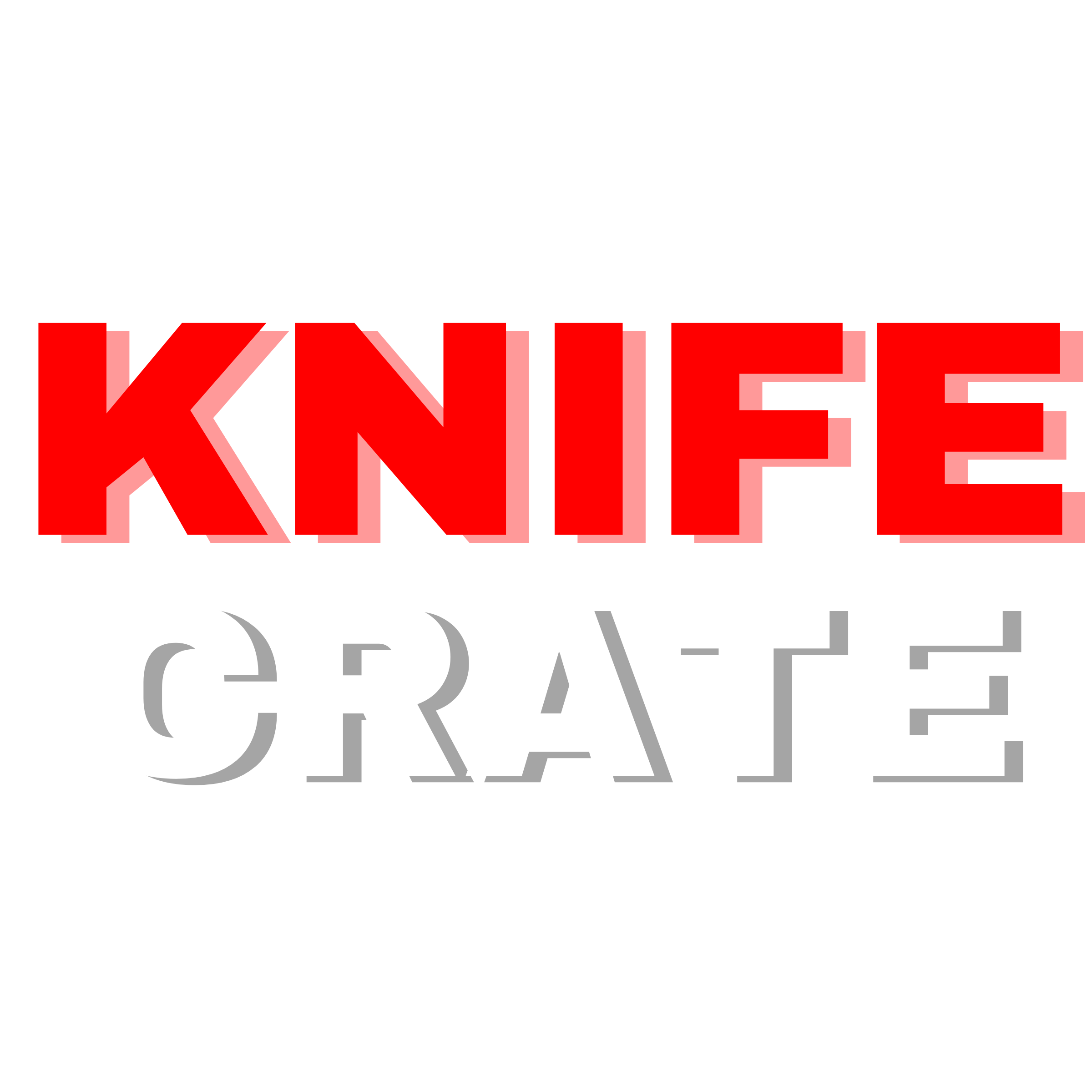 KnifeCrate